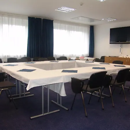 Hotel Puls 3* Ostrava