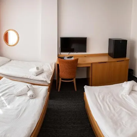 Hotel Lednacek Hotel