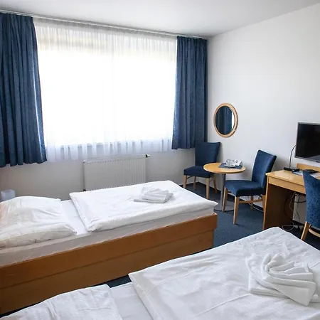 Hotel Hotel Lednacek Ostrava