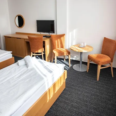 Hotel Hotel Puls Ostrava