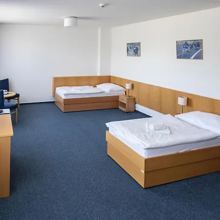Hotel Puls Hotel