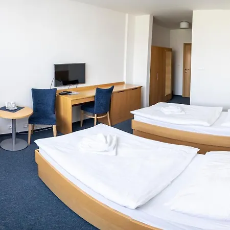 Hotel Puls 3* Ostrava